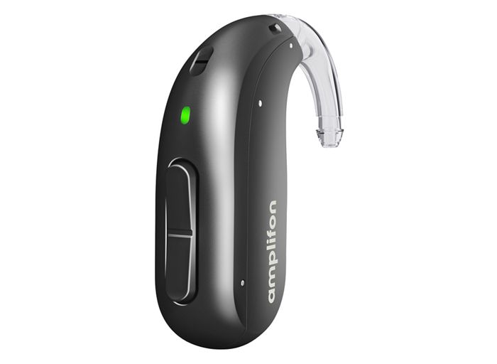 ampli-power 5D Diamond Black