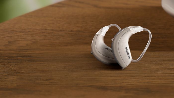 De Categorie-indeling