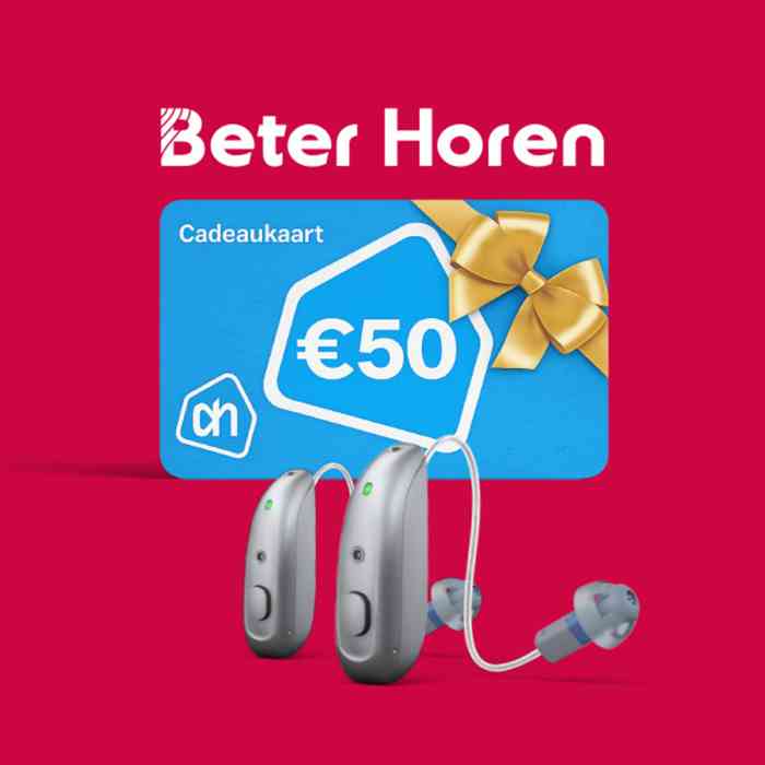 albert heijn tegoedbon