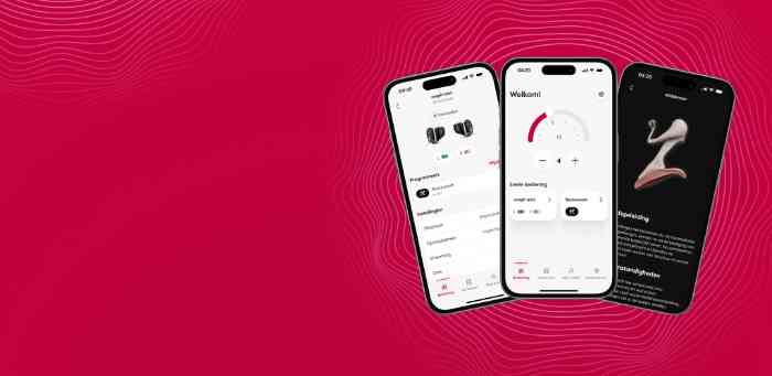 Amplifon App