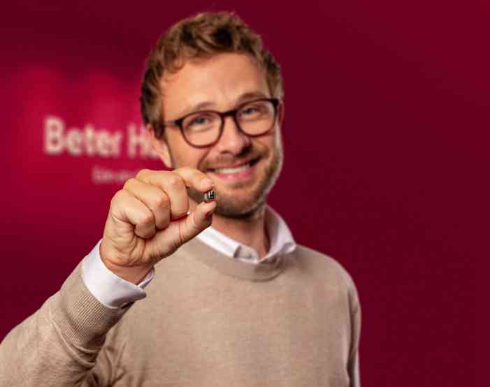 Audicien Beter Horen