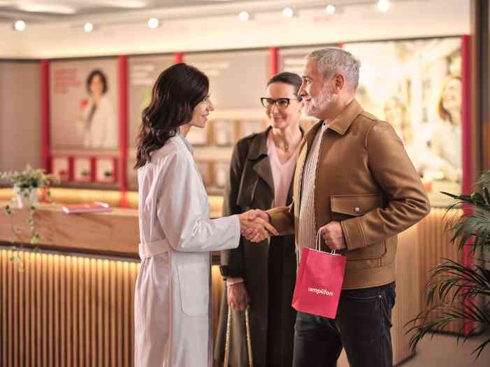 Beter Horen audicien