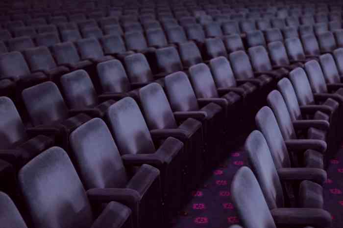 theater