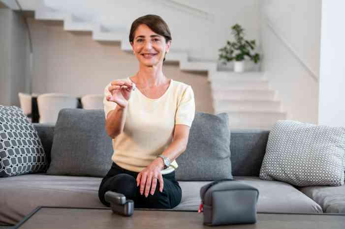 Beter Horen audicien