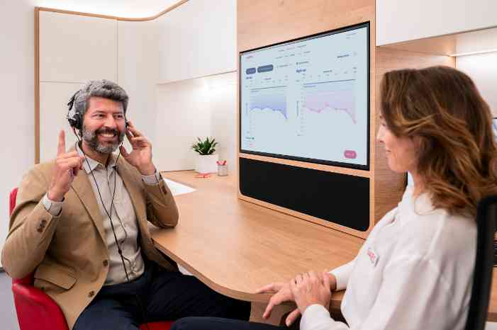 Beter Horen audicien