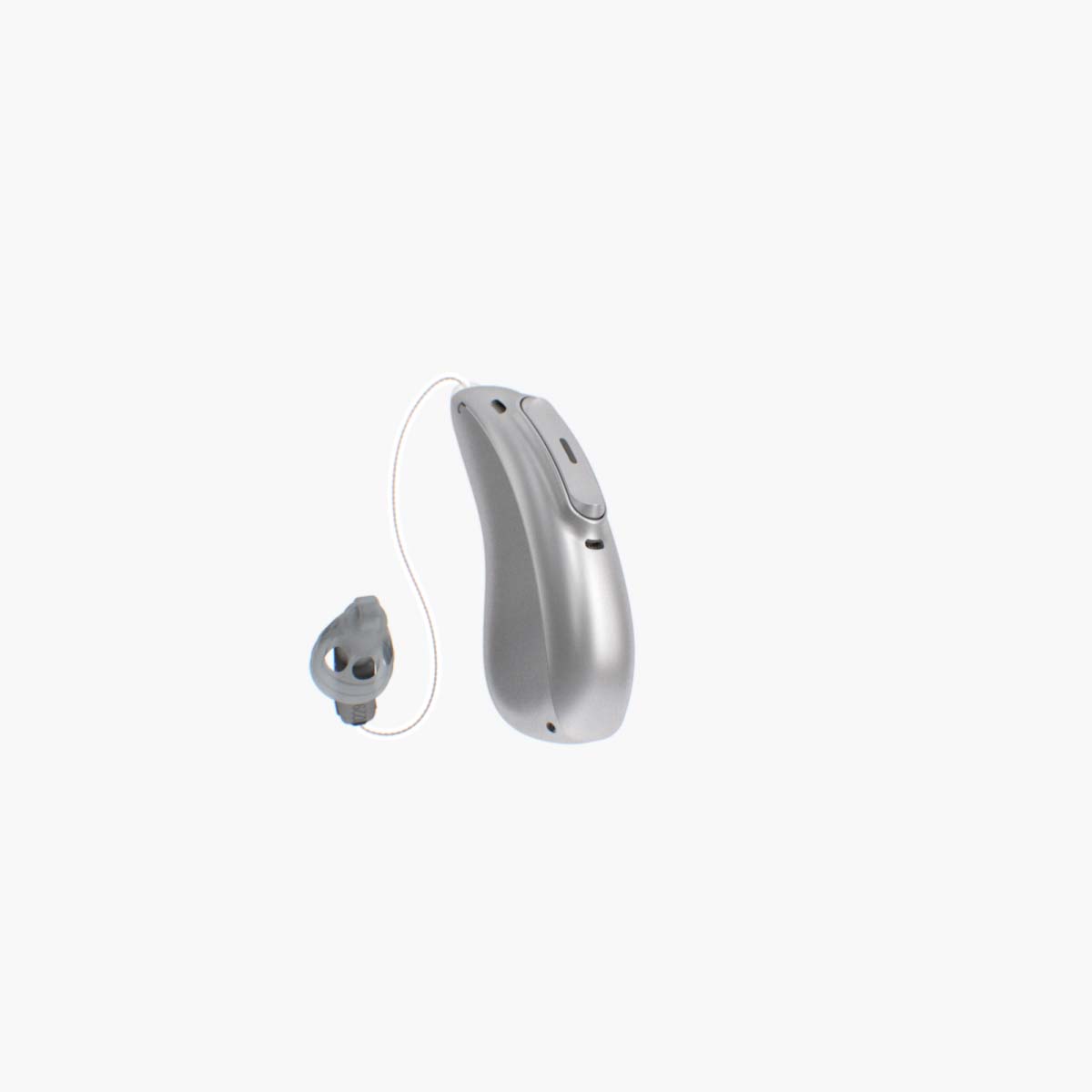 amplienergy R 5 Oplaadbaar gehoorapparaat Beter Horen