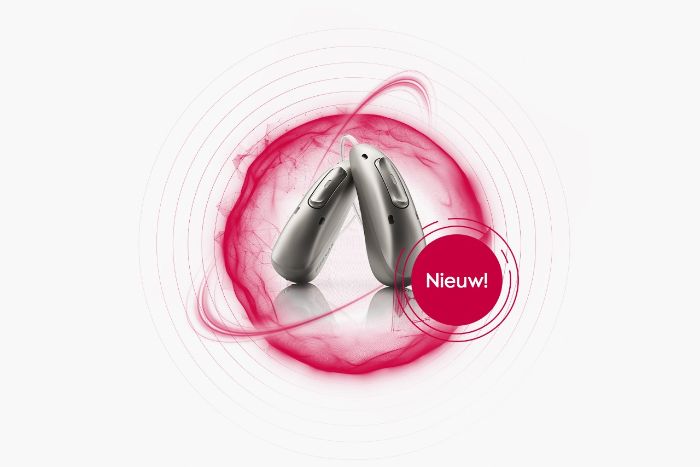 Phonak Audéo Sphere™ Infinio