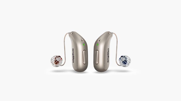 ampli-energy 5d hoortoestel