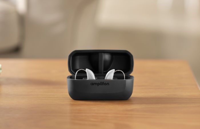 Amplifon hoorinnovaties