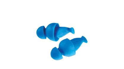 Roze universele oordoppen