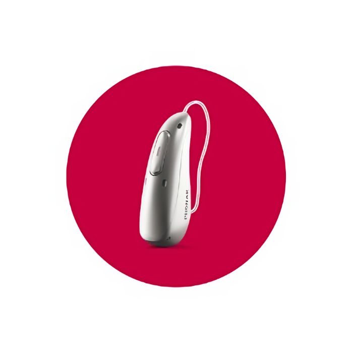 Phonak Audéo Sphere Infinio