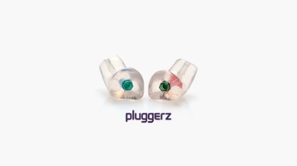 Festival oordoppen op maat