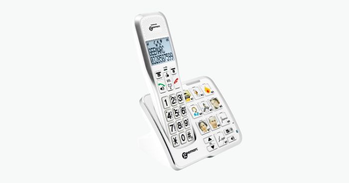Amplidect 595