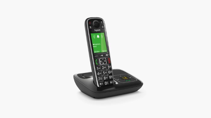E720 Gigaset Telefoon