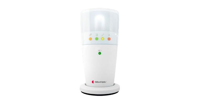 Bellman flits wekker
