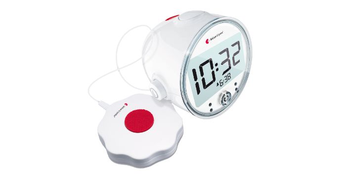 Bellman wekker pro