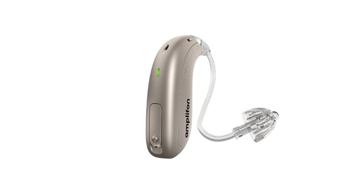 Hoortoestellen met Bluetooth
