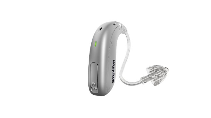 Silver ampli-energy B PR