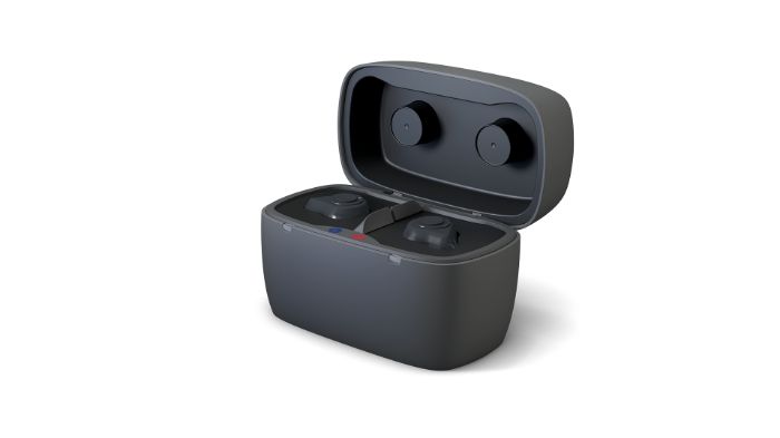 ampli-energy mini oplader