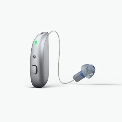 ampli-mini AI gehoorapparaat