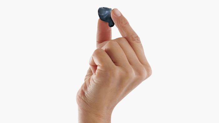 ampli-energy I OM hoortoestel