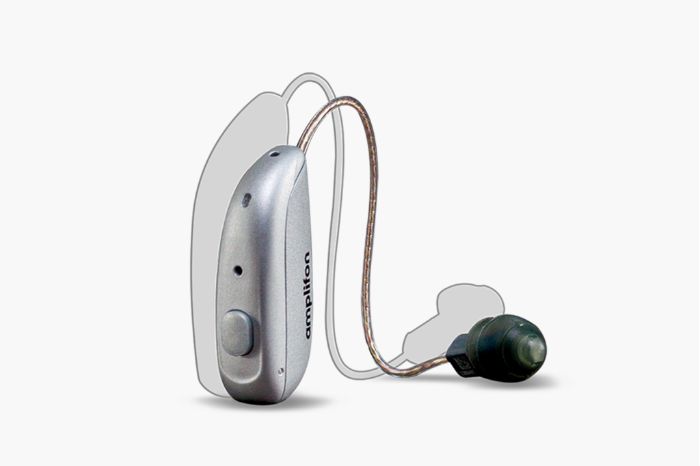 ampli-energy micro hoortoestel