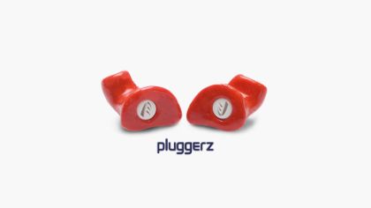 Festival oordoppen op maat