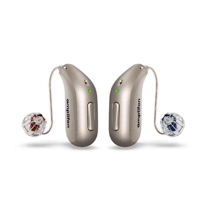 Ampli-energy 5D Chroma Beige