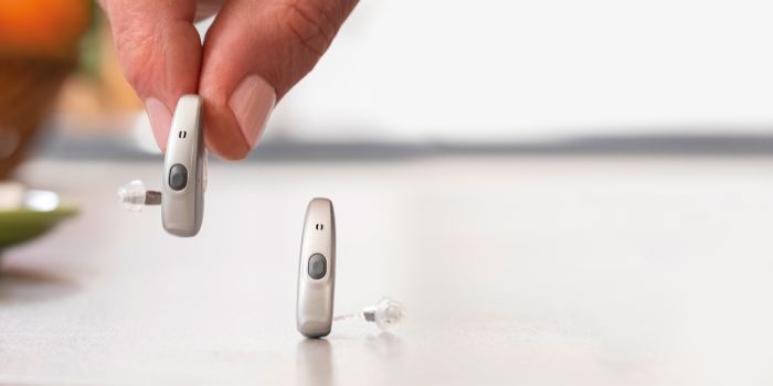 Amplifon hoortoestellen