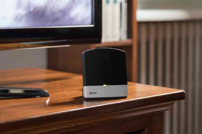 tv streamer