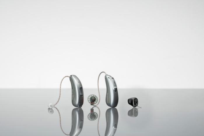 De Amplifon Hoortoestellen