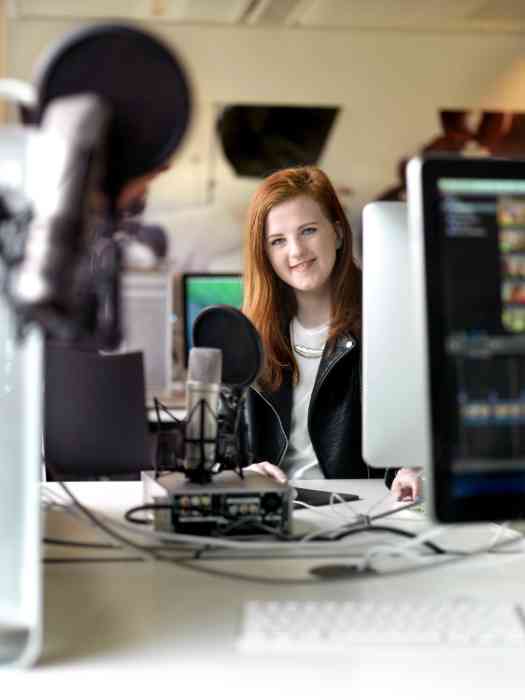 Klant met hoortoestellen sinds 5 jaar oud