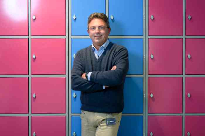 Man met tinnitus deel ervaring Beter Horen