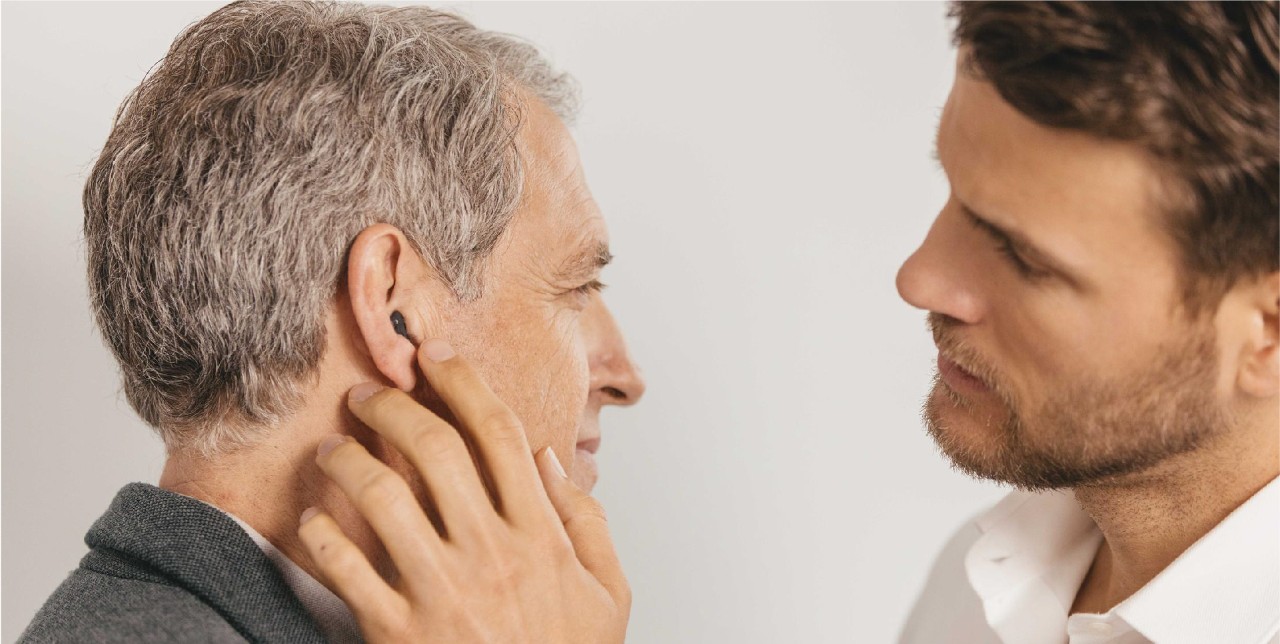 Perichondritis symptomen en behandeling Beter Horen