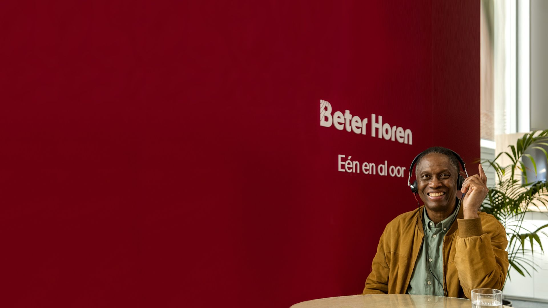 Beter horen begint met Beter Horen | Beter Horen