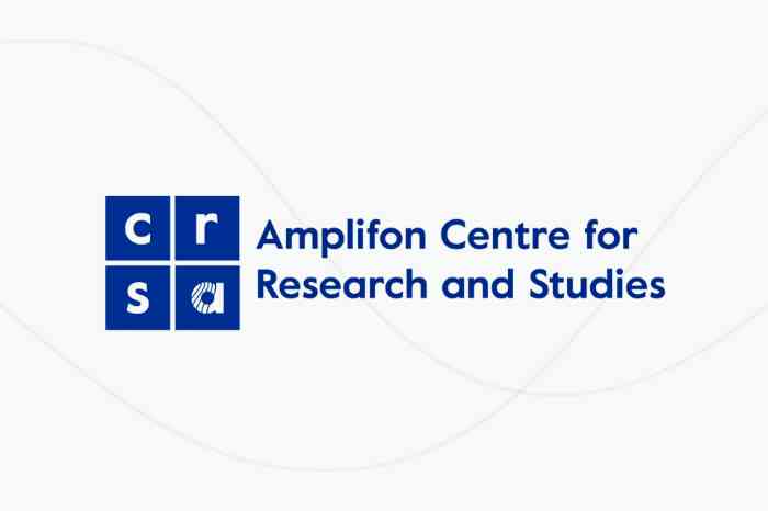 Centre for Research and Studies logo