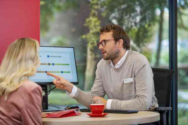 Beter Horen audicien