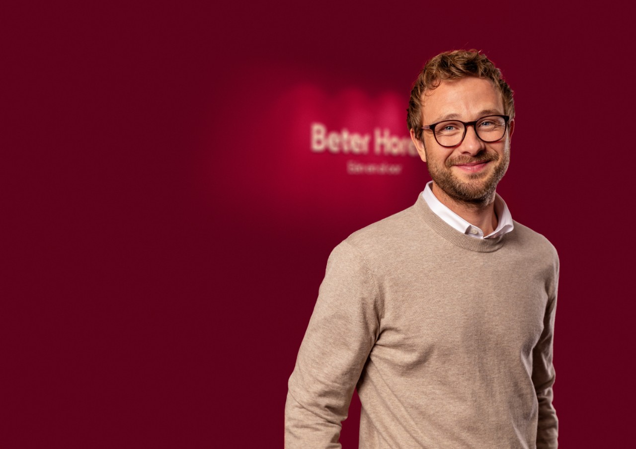 Afspraak maken met audicien | Beter Horen