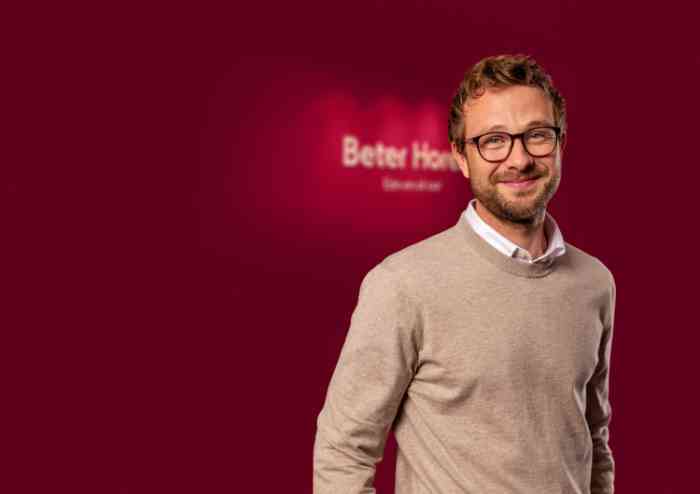 Beter Horen audicien