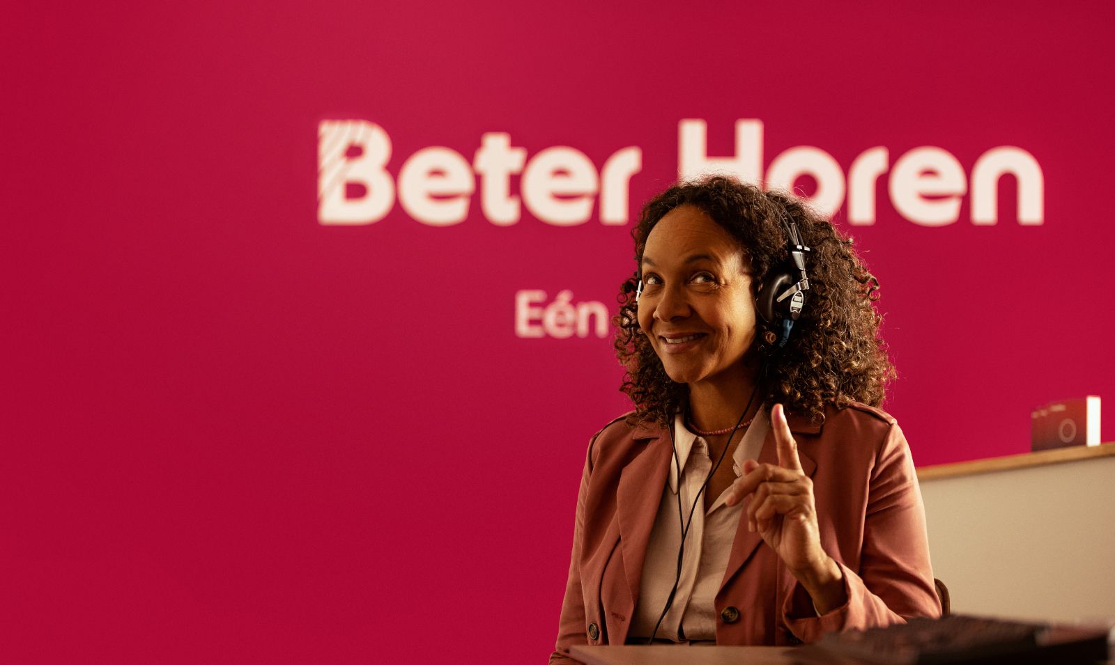 Beter Horen Utrecht Zuid