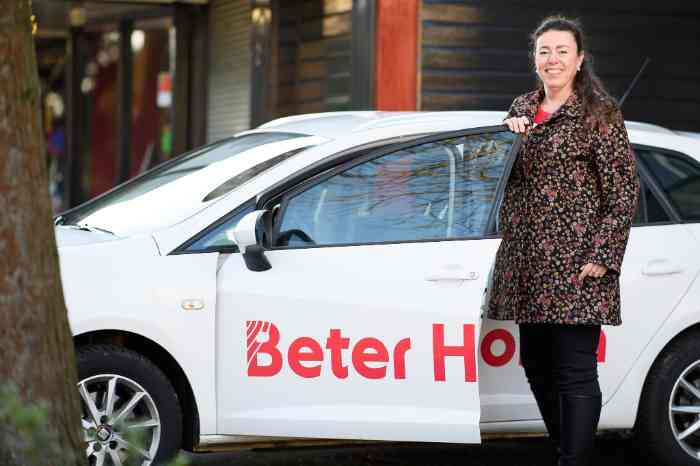 Audicien beter horen