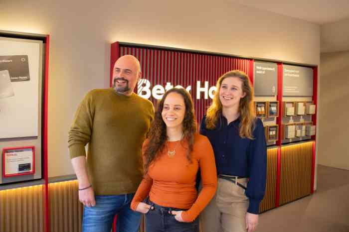 audicien in opleiding