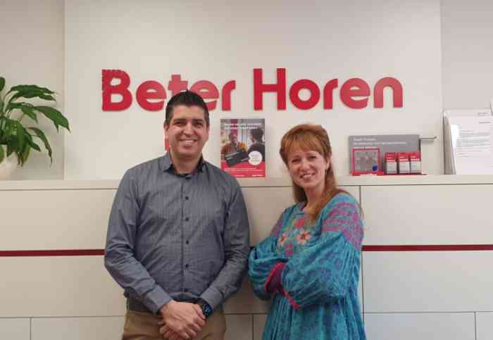 Landgraaf BeterHoren