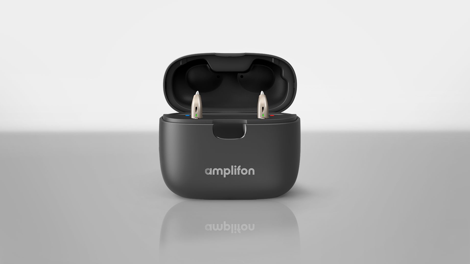 Amplifon hoortoestellen Beter Horen