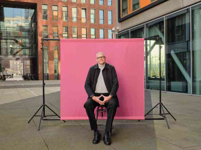Klantverhaal van meneer Bernaards Beter Horen